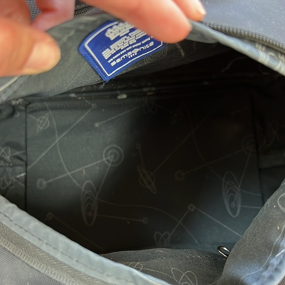 Samsonite small accessory bag - Picture 6 of 11